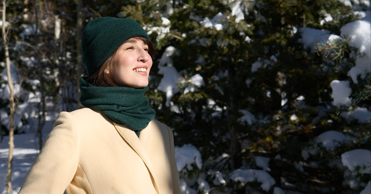 Golightly Cashmere display picture 2