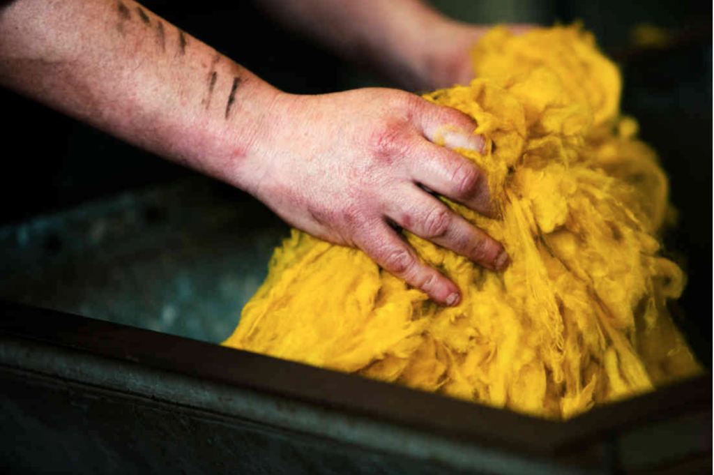 How Cashmere is Made (and why it's so expensive)