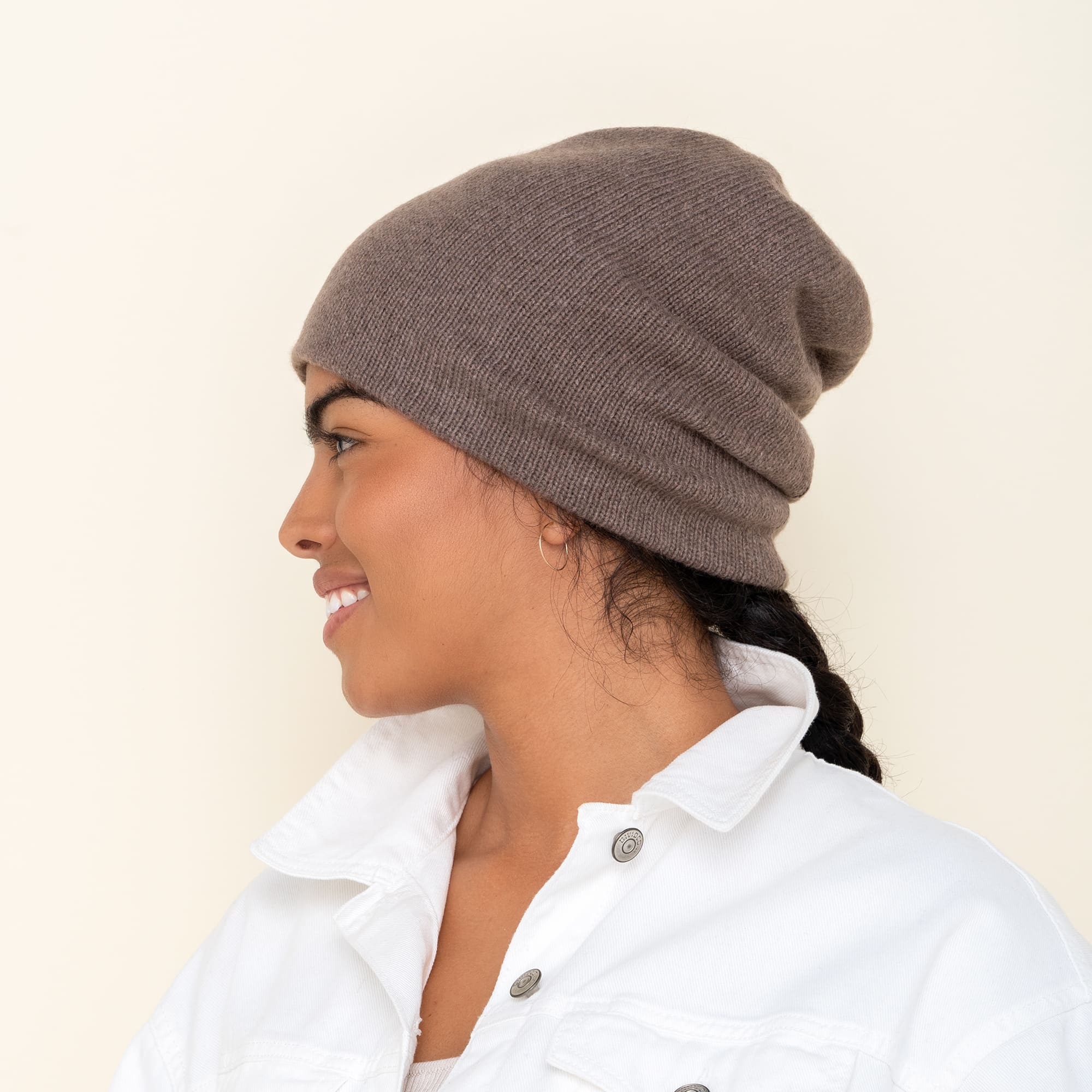 The Watchcap – Golightly Cashmere