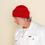 The Watchcap
