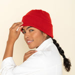 The Watchcap