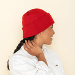 The Watchcap