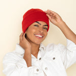 The Watchcap