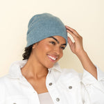 The Watchcap