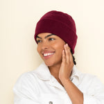 The Watchcap