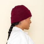 The Watchcap