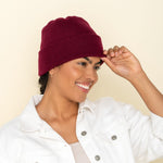 The Watchcap