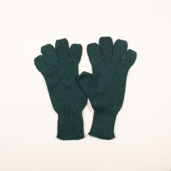 小物 BODHI CASHMERE FINGERLESS GLOVES Fingerless Gloves | EUREKA FACTORY HEIGHTS
