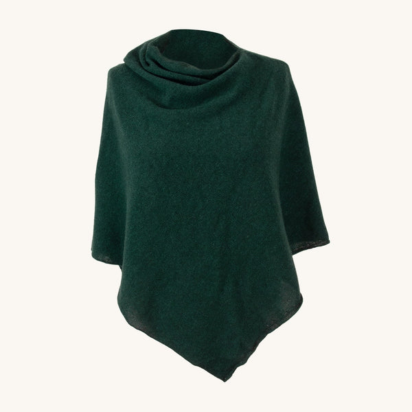 Gorg! Saks Fifth Avenue cashmere buy poncho