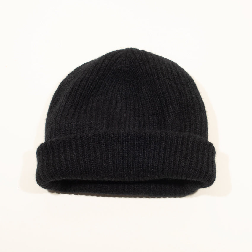 The Beanie – Golightly Cashmere