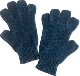 D.HYGEN Pure Cashmere Fingerless Glove D.HYGEN Pure Cashmere Fingerless Glove Alashan Cashmere